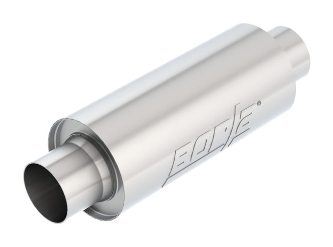 XR-1 Racing 3.5in Muffler <br> Universal Fit