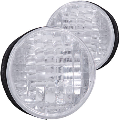 Clear Trunk Lights <br> 98-02 Lexus Is300