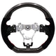 Carbon/Alcantara Steering Wheel<br> 15-21 Subaru WRX/ STI