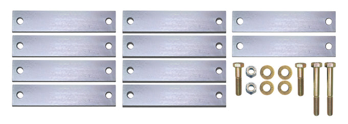 Carrier Bearing Drop Kit <br> 1999-2022 Ford F-250 F-350 Super Duty