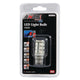 LED Bulbs 7443 Red-18 LEDs 1 3/4in Tall<br> Universal