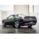 ATAK Cat-Back Exhaust System <br> 16-23 Dodge Challenger 5.7L V8 With MDS