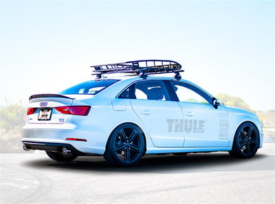 S-Type Cat-Back Exhaust System <br> 15-20 Audi A3 Quattro 2L L4 Turbocharged
