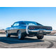 ATAK CrateMuffler <br> Big Block Mopar 383/413/426/440