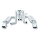 S-Type Classic Cat-Back Exhaust System <br> 05-06 Pontiac GTO 6L V8
