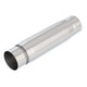CrateMuffler 3in Resonator <br> Universal Fit