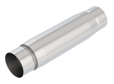 CrateMuffler 3in Resonator <br> Universal Fit
