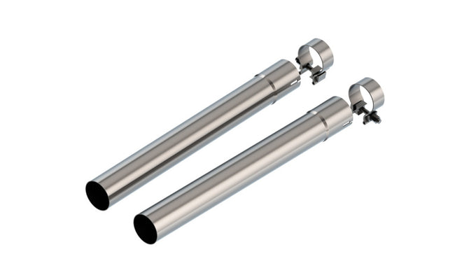 164.6in Extension Pipes <br> 22-24 Toyota Tundra 3.4L V6
