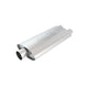 Pro-XS 2.5in. Muffler <br> Universal Fit