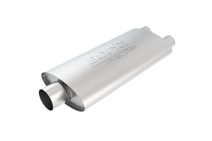 Pro-XS 3in Muffler <br> Universal Fit