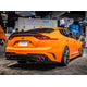 Application Specific Exhaust Tip Kit <br> 18-21 Kia Stinger