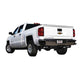 Touring Cat-Back Exhaust System <br> 2014-2019 Chevrolet Silverado 1500