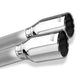 ATAK Cat-Back Exhaust System <br> 18-23 Ford Mustang 5L V8 Coupe