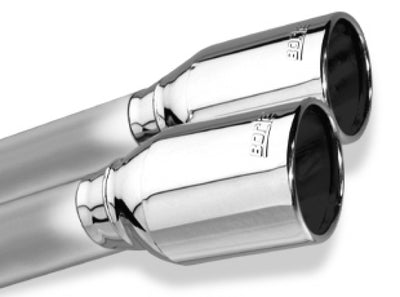 ATAK Cat-Back Exhaust System <br> 18-23 Ford Mustang 5L V8 Coupe