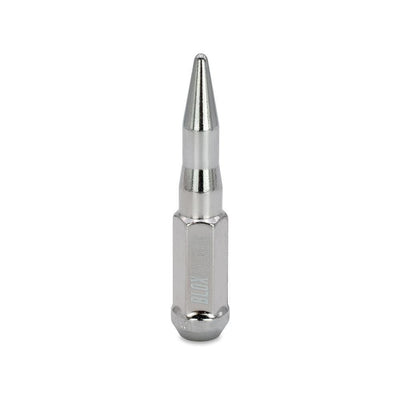 Chrome Spike Forged Lug Nuts<br> Universal