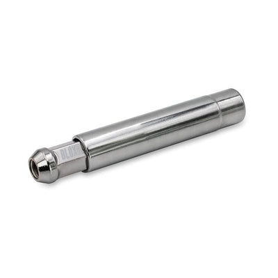 Chrome Spike Forged Lug Nuts<br> Universal