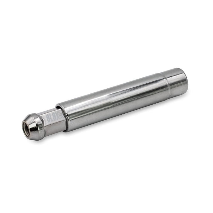 Chrome Spike Forged Lug Nuts<br> Universal