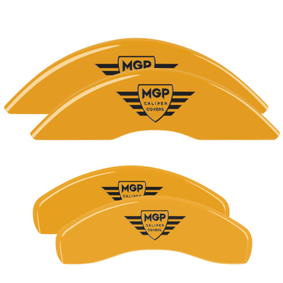 MGP-23001SMGPYL-3