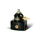 Competition Adjustable Fuel Pressure Regulator<br> Universal
