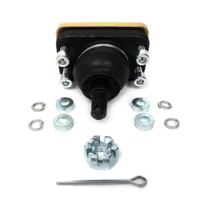 Replacement Competition sliding ball joints<br> 92-00 Honda Civic/ 94-01 Acura Integra