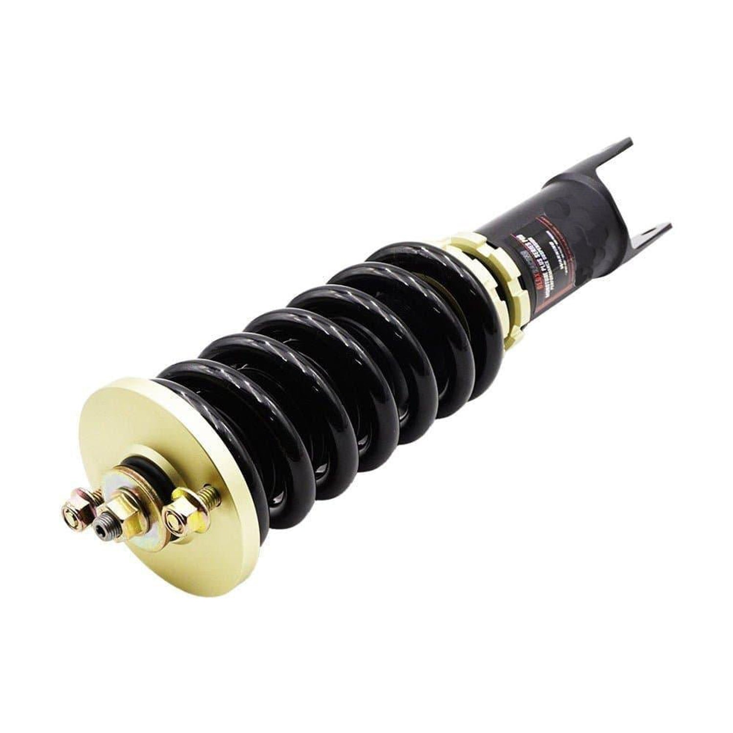 Competition Series Coilover<br> Universal