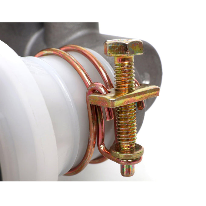 Quick-Release Clutch Master Cylinder<br> 99-09 Honda S2000