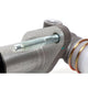 Quick-Release Clutch Master Cylinder<br> 99-09 Honda S2000