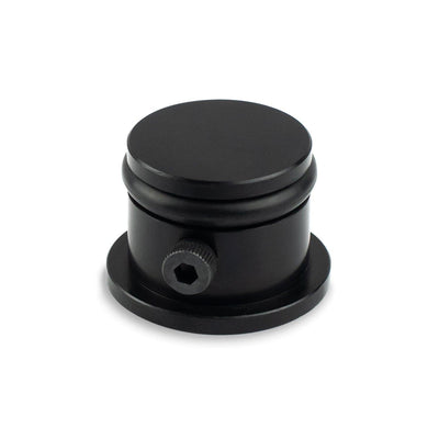 Silver Coolant Hose Plug<br> Honda K-Series
