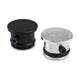 Silver Coolant Hose Plug<br> Honda K-Series
