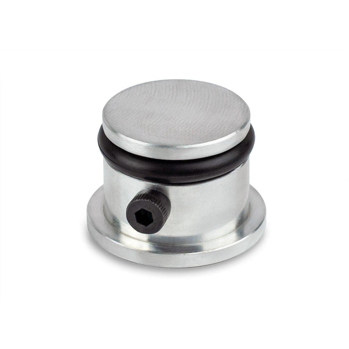 Silver Coolant Hose Plug<br> Honda K-Series