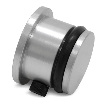 Silver Coolant Hose Plug<br> Honda K-Series