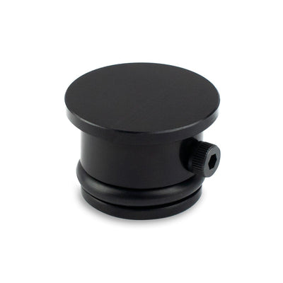 Silver Coolant Hose Plug<br> Honda K-Series