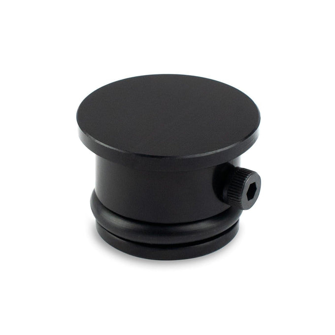 Silver Coolant Hose Plug<br> Honda K-Series