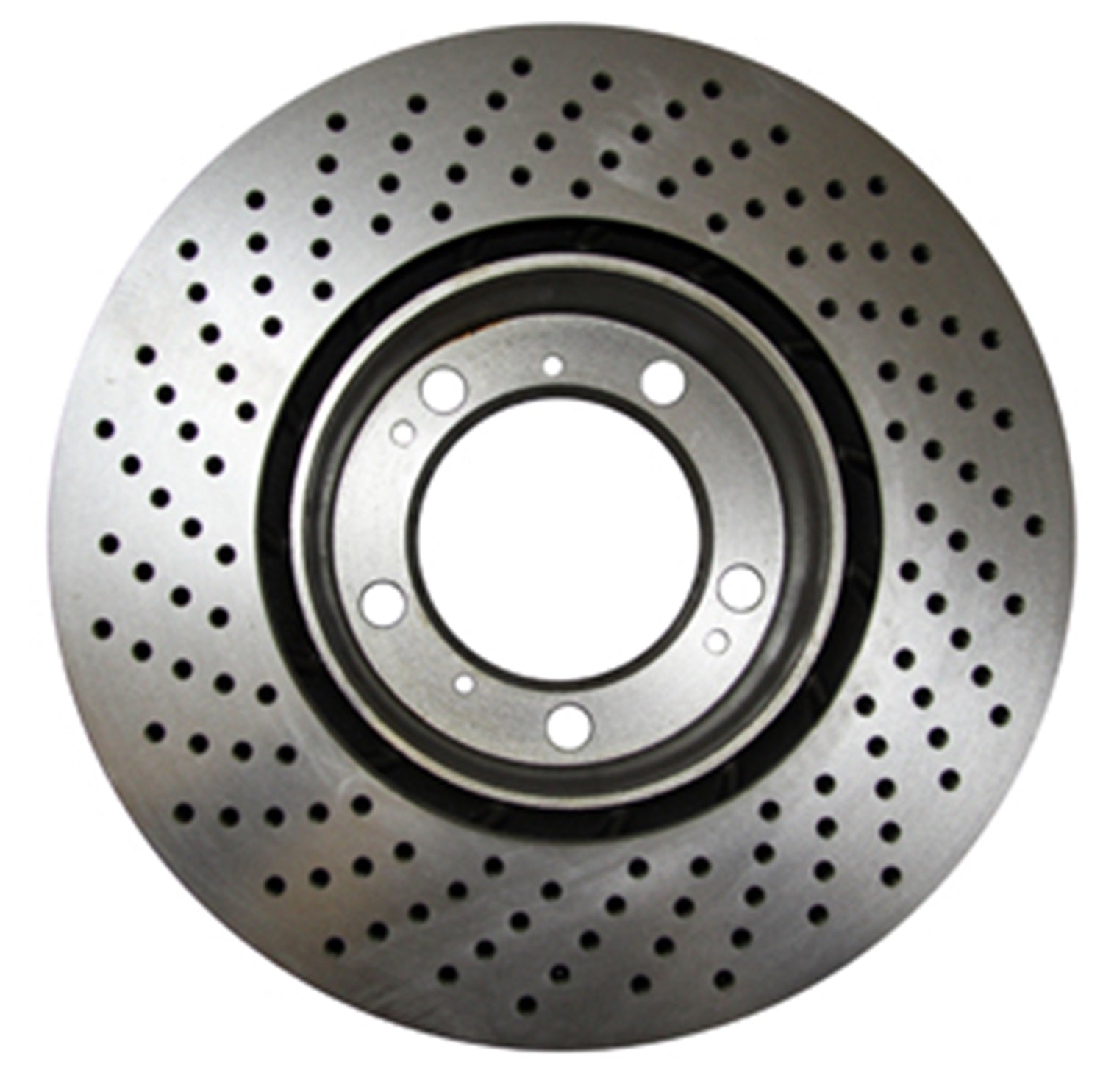 EBC Brakes RK Rotors Disc Brake Rotor CA Auto Parts