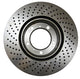 RK Series OE-Style Brake Disc/Rotors