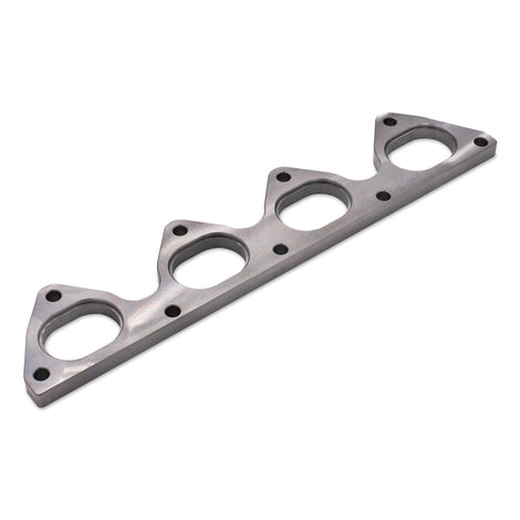 Cylinder Head Exhaust Flange<br> Honda B Series