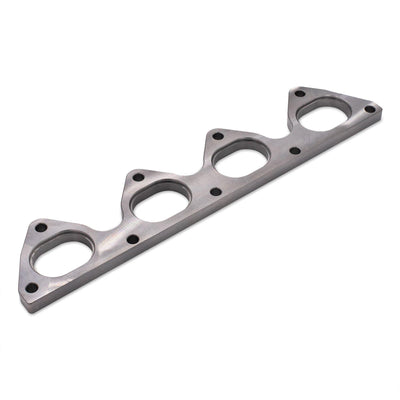 Cylinder Head Exhaust Flange<br> Honda B Series