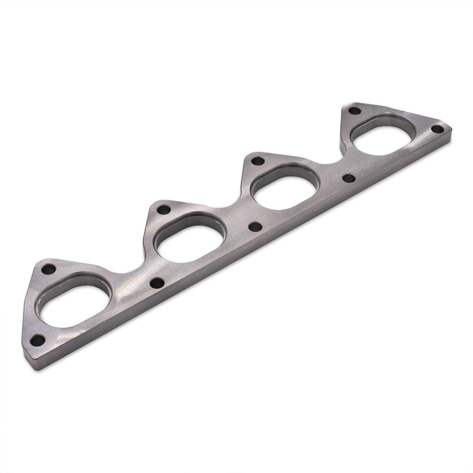 Cylinder Head Exhaust Flange<br> Honda B Series