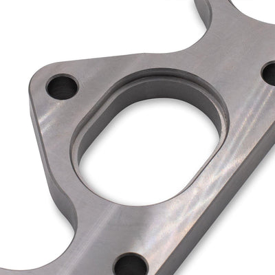 Cylinder Head Exhaust Flange<br> Honda B Series