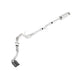 ATAK Cat-Back Exhaust System <br> 15-20 Ford F-150 EXCEPT Raptor models