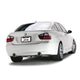 S-Type Cat-Back Exhaust System <br> 07-10 BMW 335i 3L 07-08 BMW 335xi 3L L6