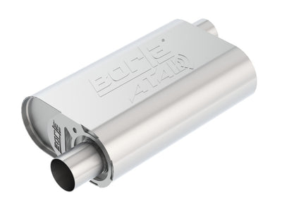 ATAK CrateMuffler <br> Stock SBC 283/327/350
