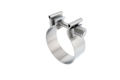 3in. Stainless Steel AccuSeal Clamps <br> Universal