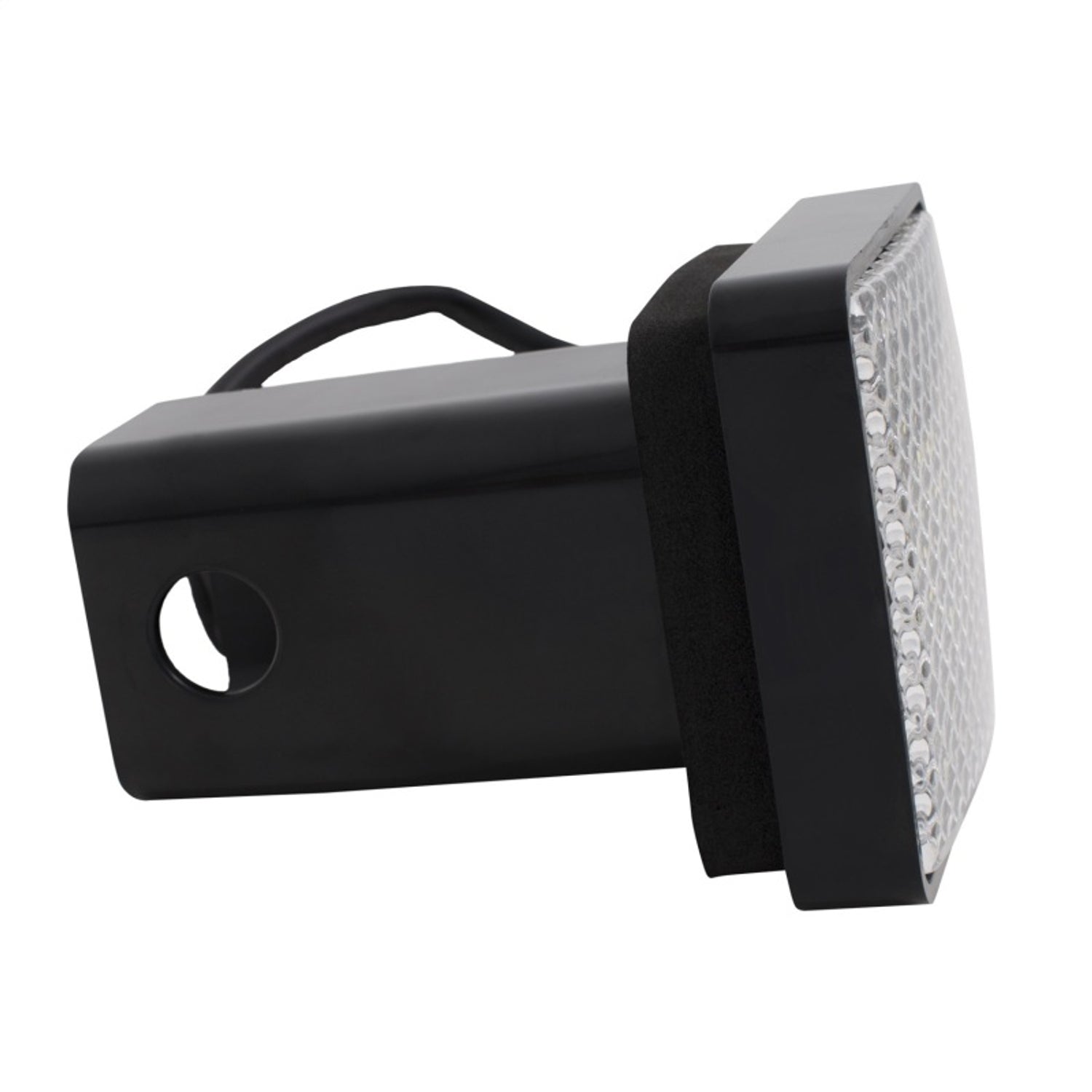 LED Hitch Light-Clear Lens/Black Housing<br> Universal