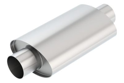 XR-1 Racing Rotary Engine 3in Muffler <br> Universal Fit