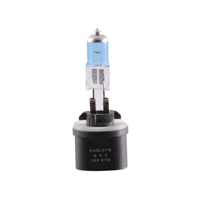 Super White Halogen Bulbs 12V 27W Twin Pack<br> 880 Universal