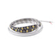 Red 100cm Strip SMD100 WP