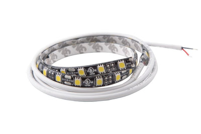Red 100cm Strip SMD100 WP