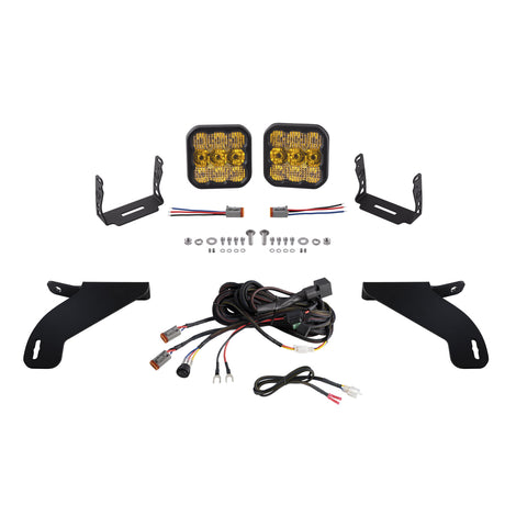 DD7331 - 1