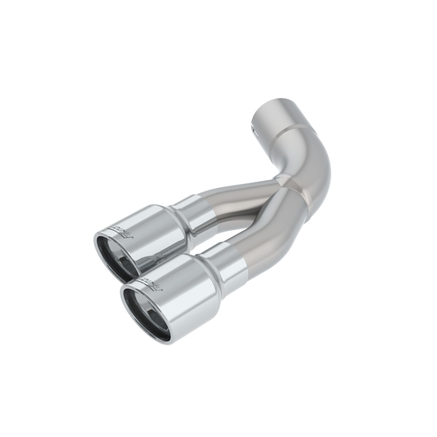Application Specific Exhaust Tip <br> 20-23 Jeep Gladiator 3.6L V6